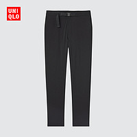 优衣库 男装 防风EXTRA WARM长裤 439791 UNIQLO