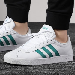 adidas阿迪达斯男鞋2024官方旗舰夏季新款低帮板鞋透气t头鞋男士休闲