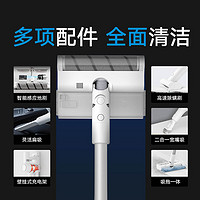 Xiaomi 小米 米家手持无线吸尘器K10小型家用大吸力吸尘车用长续航1212
