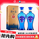 YANGHE 洋河 特曲 42%vol 浓香型白酒 500ml*6瓶 整箱装