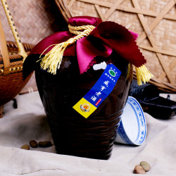 xianheng咸亨绍兴黄酒咸亨六年老酒1000ml