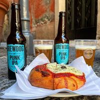 BREWDOG 酿酒狗 整箱24瓶酿酒狗朋克IPA330ml国产BrewDog/酿酒狗啤酒特价清仓