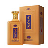 JINSHA 金沙 回沙酒 纪年酒1957 酱香型白酒 53度 500mL 1瓶