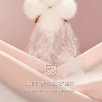 COYEEE 加一尚品 女士三角内裤透气舒适底裤