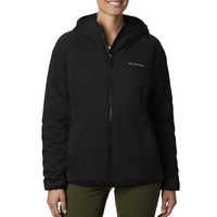 Columbia 哥伦比亚 Kruser Ridge™ II Plush 女士软壳