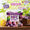 果园日珍0脂0添加NFC100%鲜榨西梅汁600ml*6袋纯果汁饮料整箱大餐便秘救星