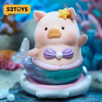 52TOYS 罐头猪Lulu海洋系列盲盒