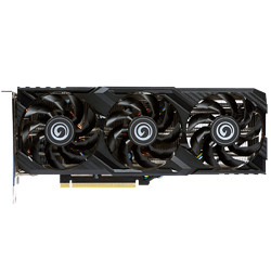 GALAXY 影驰 GeForce RTX4070 大将 独立显卡 12GB