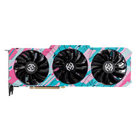 京東百億補貼、PLUS會員：ZOTAC 索泰 GeForce RTX 4070 SUPER 12GB X-GAMING HOC 獨立顯卡