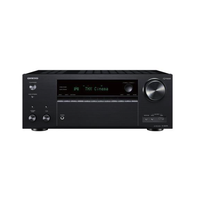 ONKYO 安桥 TX-NR797 9.2声道功放机