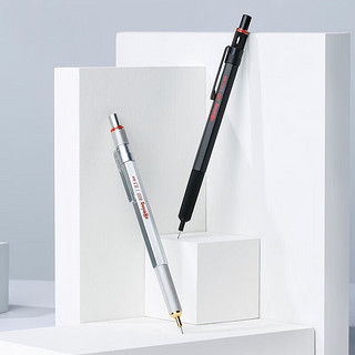 800系列 自动铅笔 0.5mm 黑色 单支装
