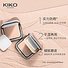 88VIP：KIKO 防晒粉饼散粉蜜粉定妆补妆遮瑕干湿两用正品12g