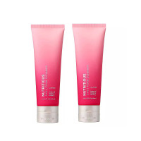 ESTEE LAUDER 雅诗兰黛 红石榴洁面乳白盒包装 125ml*2