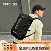 SKECHERS 斯凯奇 男女双肩背包P224U017