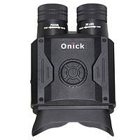 歐尼卡NB-590數碼夜視儀大屏高清晝夜兩用拍照錄像望遠鏡