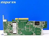 INSPUR 浪潮 服務器專用陣列卡RAID卡 3108-8i 2G緩存