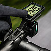 TREK 崔克 Bontrager RIDEtime迈速表记速器里程表自行车无线码表