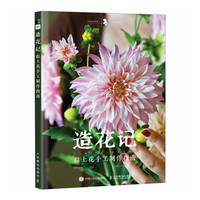 造花记 黏土花手工制作指南(绘客)