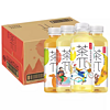 农夫山泉  茶π-蜜桃乌龙茶 900ml*12瓶