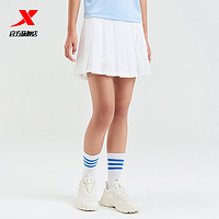 XTEP 特步 短裙女2024夏季新款校园网球社运动裤裙976228790205