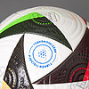 adidas 阿迪达斯 德国2024年欧洲杯同款比赛用足球adidas阿迪达斯官方IQ3682