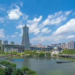 全是西湖边的品质酒店！暑假/周末不加价！杭州5店1晚通兑+双早