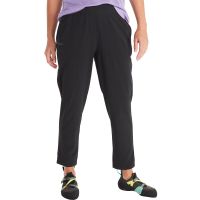 Marmot 土拨鼠 Elda Crop 女士户外长裤