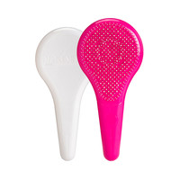 Michel Mercier 以色列MM魔法梳便携按摩顺发美发梳