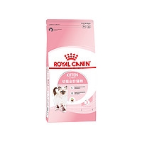 ROYAL CANIN 皇家 K36幼猫猫粮