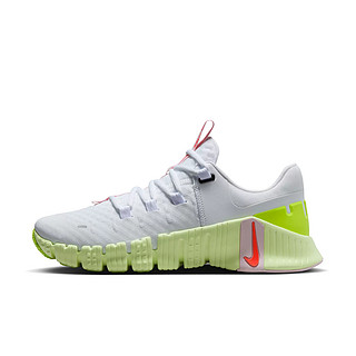 NIKE 耐克 FREE METCON 5 女子训练鞋 DV3950