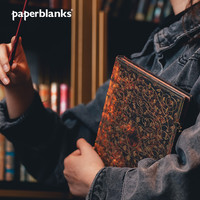 Paperblanks 格利亚系列 笔记本 小本 240页