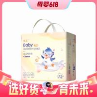 Deeyeo 德佑 婴儿隔尿垫 金装版 L码 30片
