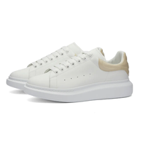 ALEXANDER MCQUEEN 男士休闲运动鞋