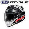 SHOEI GT-Air Ⅱ 二代 摩托车头盔