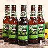 鹅岛 百威鹅岛IPA啤酒印度单色艾尔精酿啤酒355ml*24瓶装整箱包邮正品