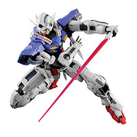 88VIP：BANDAI 万代 高达拼装模型PG 1/60 GN-001 Gundam Exia 00 能天使