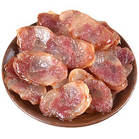江西特产 纯猪肉无淀粉腊肠250g*7袋（活动仅剩3个小时）
