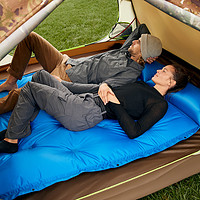 牧高笛 outlet自動充氣墊戶外帳篷睡墊氣墊床午睡防潮墊露營地墊
