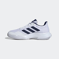 adidas 阿迪達斯 Game Spec 2網球網面運動鞋小白鞋男女adidas阿迪達斯官方