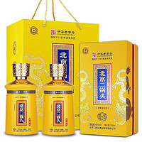 YONGFENG 永丰牌 中国香味 清香型42度 500mL 6瓶