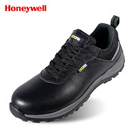 Honeywell 防砸防穿刺透氣耐磨防靜電勞保防護安全鞋SHA3