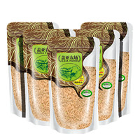 盖亚农场 Gaia Farm 盖亚农场 有机糙米 450g*5袋