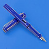 Jinhao 金豪 钢笔（1支） EF尖+5支墨囊