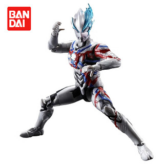 万代（BANDAI）奥特曼人偶系列 法德兰装甲 男孩 女孩 可动发声法德兰装甲