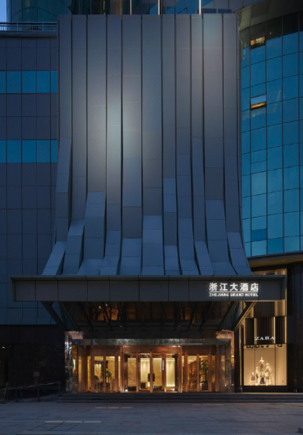 全是西湖边的品质酒店!暑假/周末不加价!杭州5店1晚通兑+双早