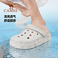 CAMEL 骆驼 男士拖鞋 A122533037