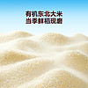 窝小芽 有机胚芽米谷物杂粮营养大米煮粥米儿童主食新米95%留胚率