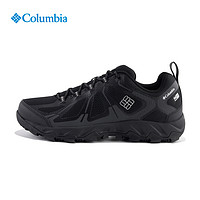 哥倫比亞 男防水徒步鞋DM2027