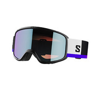 88VIP：salomon 萨洛蒙 AKSIUM 2.0 S PHOTOCHROMIC 滑雪护目镜