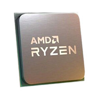 AMD R5-5600 CPU 3.9GHz 6核12线程